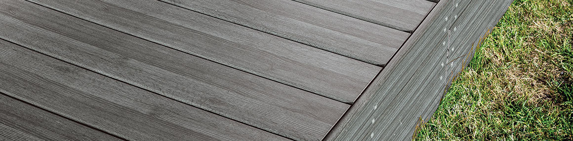 Rinato Decking Premium Range