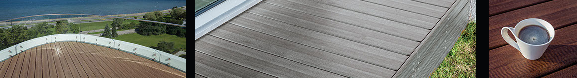 Rinato Decking