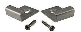 Rinato Deck Boards Starter Clip Fixing