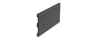 Twilight Grey Fascia Board