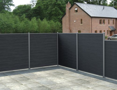 The Future of Fencing: How Rinato’s WPC Solutions Offer Durability and Style